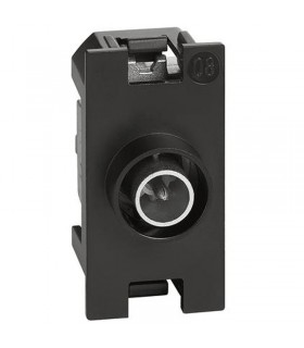 Bticino Living Now Direkt-TV-Koaxialbuchse 1 Modul K4202D
