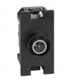 Bticino Living Now Direkt-TV-Koaxialbuchse 1 Modul K4202D