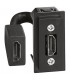 Bticino Living Now Vorgeschalteter HDMI-Anschluss K4284P