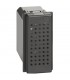 Bticino Summer Living Now 12VAC 80DB Schwarz K4356V12