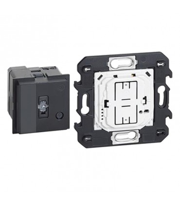 Bticino Gateway + Drahtlose Steuerung Szenario Living Now K4500C