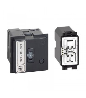 Bticino Kit Gateway mit wireless Szenario-Steuerung “Entra&Esci” Living Now K4510C