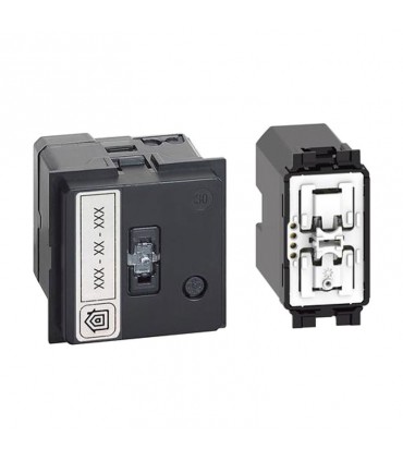 Bticino Kit Gateway mit wireless Szenario-Steuerung “Entra&Esci” Living Now K4510C