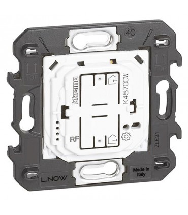 Bticino Living Now Gateway Entra&Esci zur Fernbedienung des Hauses Wireless K4570CW