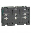 Bticino Living Now 3-modulige ON/OFF- oder AUF/AB-Steuerung K4652M3