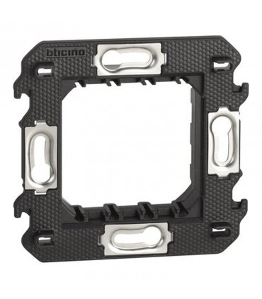 Bticino Halterung Living Now 2 Module K4702