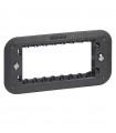 Bticino Halterung Living Now 4 Module K4704