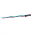 Bticino rote / grüne LED Living Now K4743V230RG