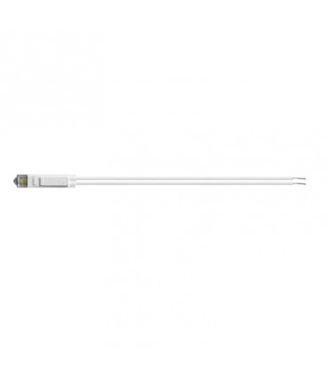 Bticino Kontrolllampe Living Now weiß 230V K4743V230T