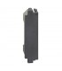 Bticino 1/2 Modul Falschpol Living Now K4949