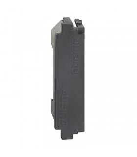 Bticino 1/2 Modul Falschpol Living Now K4949