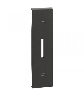 Bticino Cover Living Now für Rollladen KG06