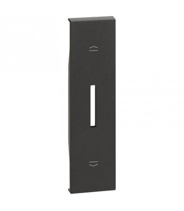 Bticino Cover Living Now für Rollladen KG06