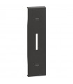 Bticino Cover Living Now für Rollladen KG06