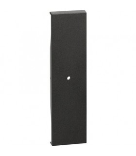 BTicino Cover Living Now für angeschlossenes Modul KG31