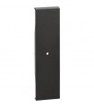 BTicino Cover Living Now für angeschlossenes Modul KG31