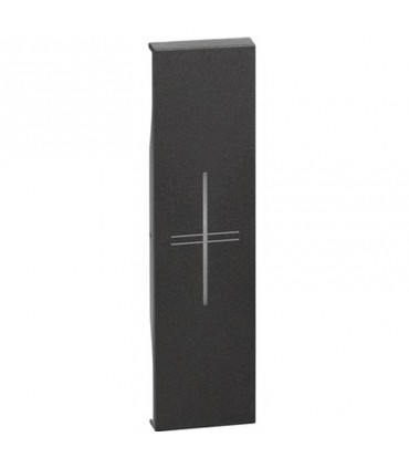 BTicino Cover Living Now für Auslösebefehl KG32