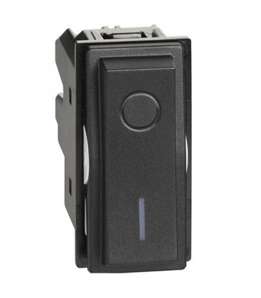 Bticino Living Now 2-Pole Schalter 2P 16 AX  KG4002