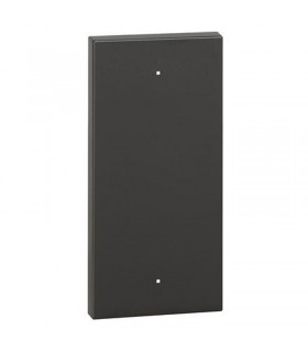Bticino Touch Lichtsteuerung Living Now Schwarz KG8010