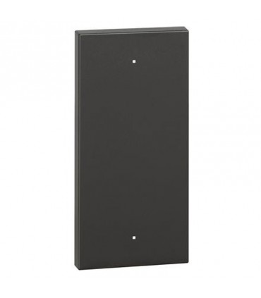 Bticino Touch Lichtsteuerung Living Now Schwarz KG8010