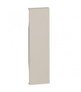 BTicino Cover Living Now falsches Pol 1 Modul KM00