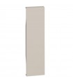 BTicino Cover Living Now falsches Pol 1 Modul KM00