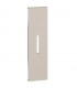 Bticino Cover Living Now für Rollladen KM06