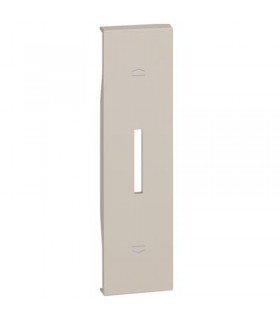 Bticino Cover Living Now für Rollladen KM06