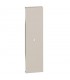 BTicino Cover Living Now für angeschlossenes Modul KG31