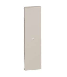 BTicino Cover Living Now für angeschlossenes Modul KG31
