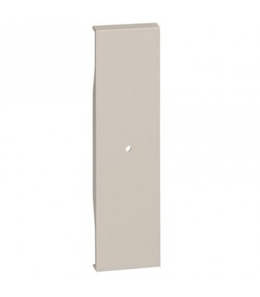 BTicino Cover Living Now für angeschlossenes Modul KG31
