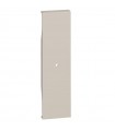 BTicino Cover Living Now für angeschlossenes Modul KG31