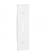 Bticino Cover Living Now für Rollladen KW06