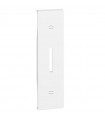 Bticino Cover Living Now für Rollladen KW06