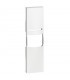 Bticino Living Now für IR-Schalter, 1 Modul, Farbe: Weiß KW16