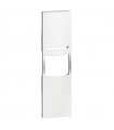 Bticino Living Now für IR-Schalter, 1 Modul, Farbe: Weiß KW16