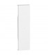 BTicino Cover Living Now für angeschlossenes Modul KG31