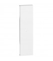 BTicino Cover Living Now für angeschlossenes Modul KG31