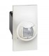 Bticino Living Now DT 2M Sensor weiß KW4275