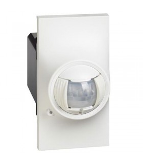 Bticino Living Now DT 2M Sensor weiß KW4275
