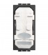 Bticino Livinglight Schalter ohne Taster L4001/0