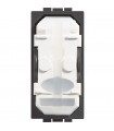 Bticino Wohnlichtumschalter ohne Taster L4003/0