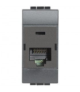 More about Bticino Wohnraumleuchte RJ45 Stecker L4262C5E