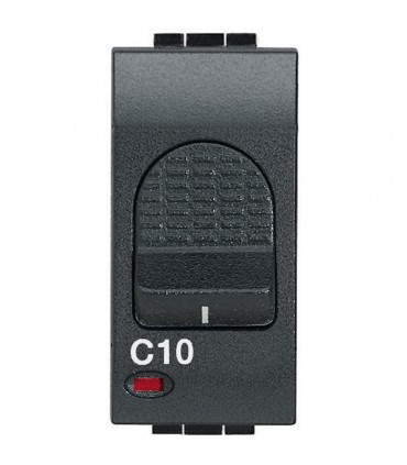 Bticino Livinglight Automatikschalter L4301/10