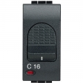 Bticino Livinglight Automatikschalter L4301/16