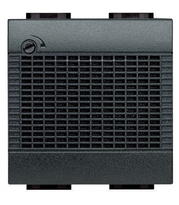 Bticino Living International elektronisches Glockenspiel 12 L4355/12