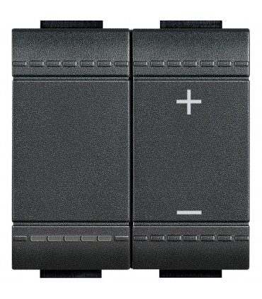 Bticino Livinglight Tastdimmer L4411N