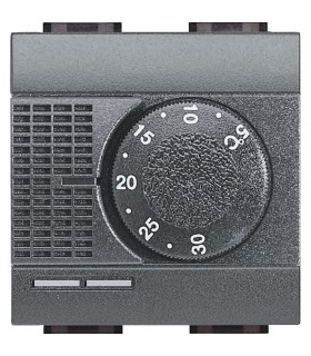 Bticino Thermostat Livinglight L4441