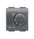 Bticino Thermostat Livinglight L4441