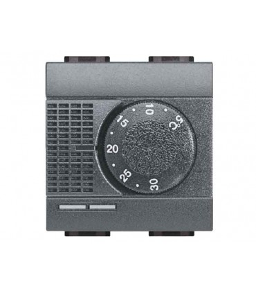Bticino Thermostat Livinglight L4441
